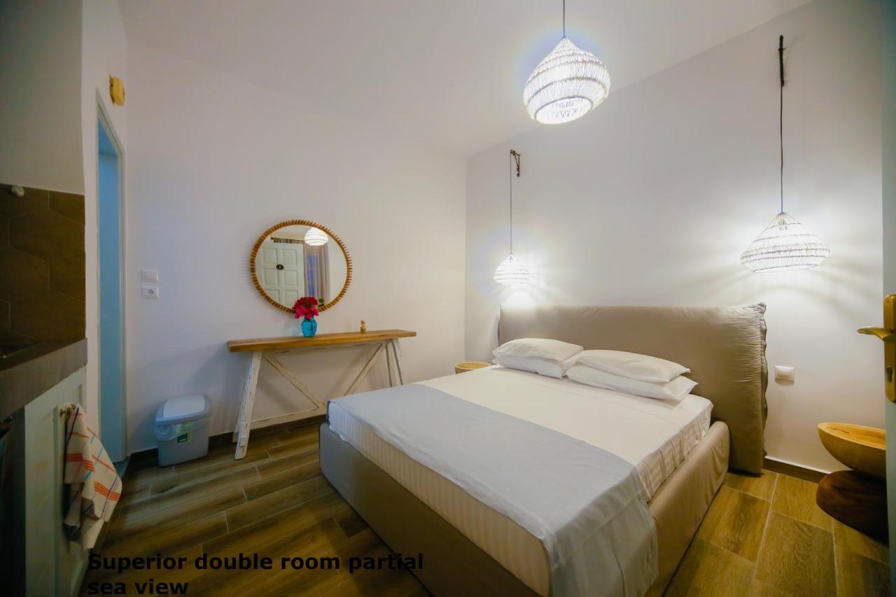 St. Paul'S Bay View Suites 林都斯 外观 照片