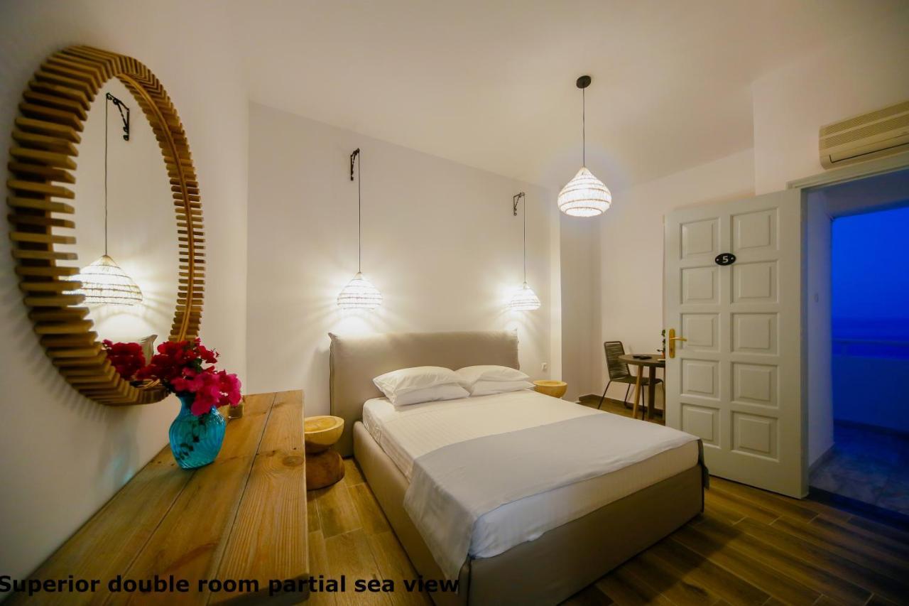 St. Paul'S Bay View Suites 林都斯 外观 照片