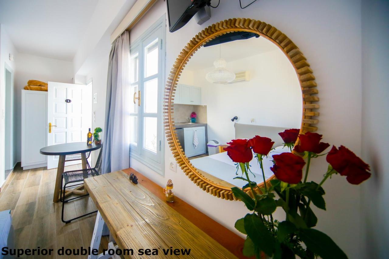 St. Paul'S Bay View Suites 林都斯 外观 照片