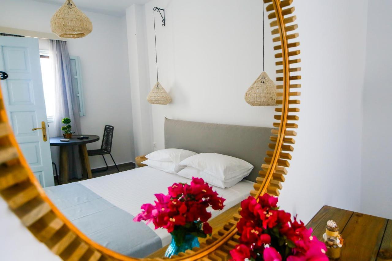 St. Paul'S Bay View Suites 林都斯 外观 照片