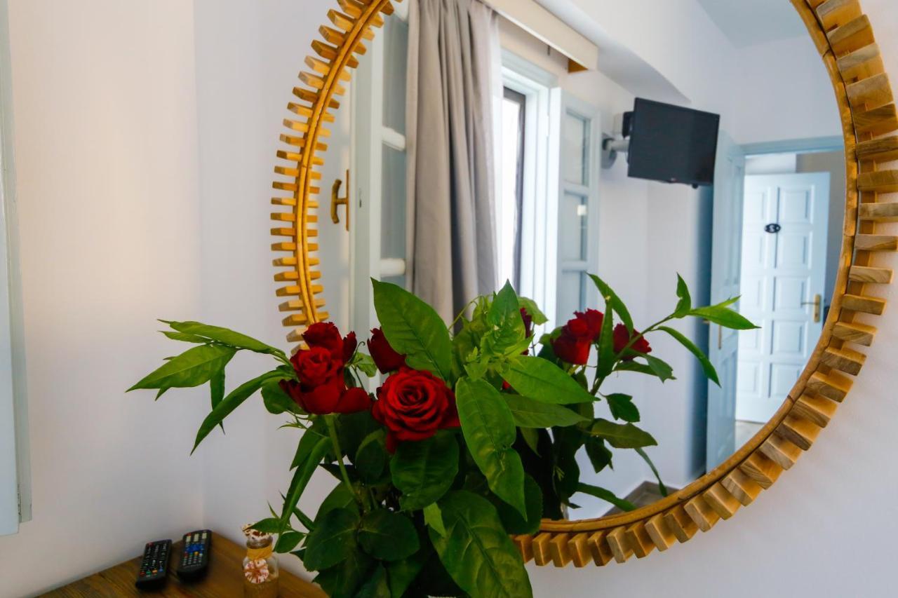 St. Paul'S Bay View Suites 林都斯 外观 照片