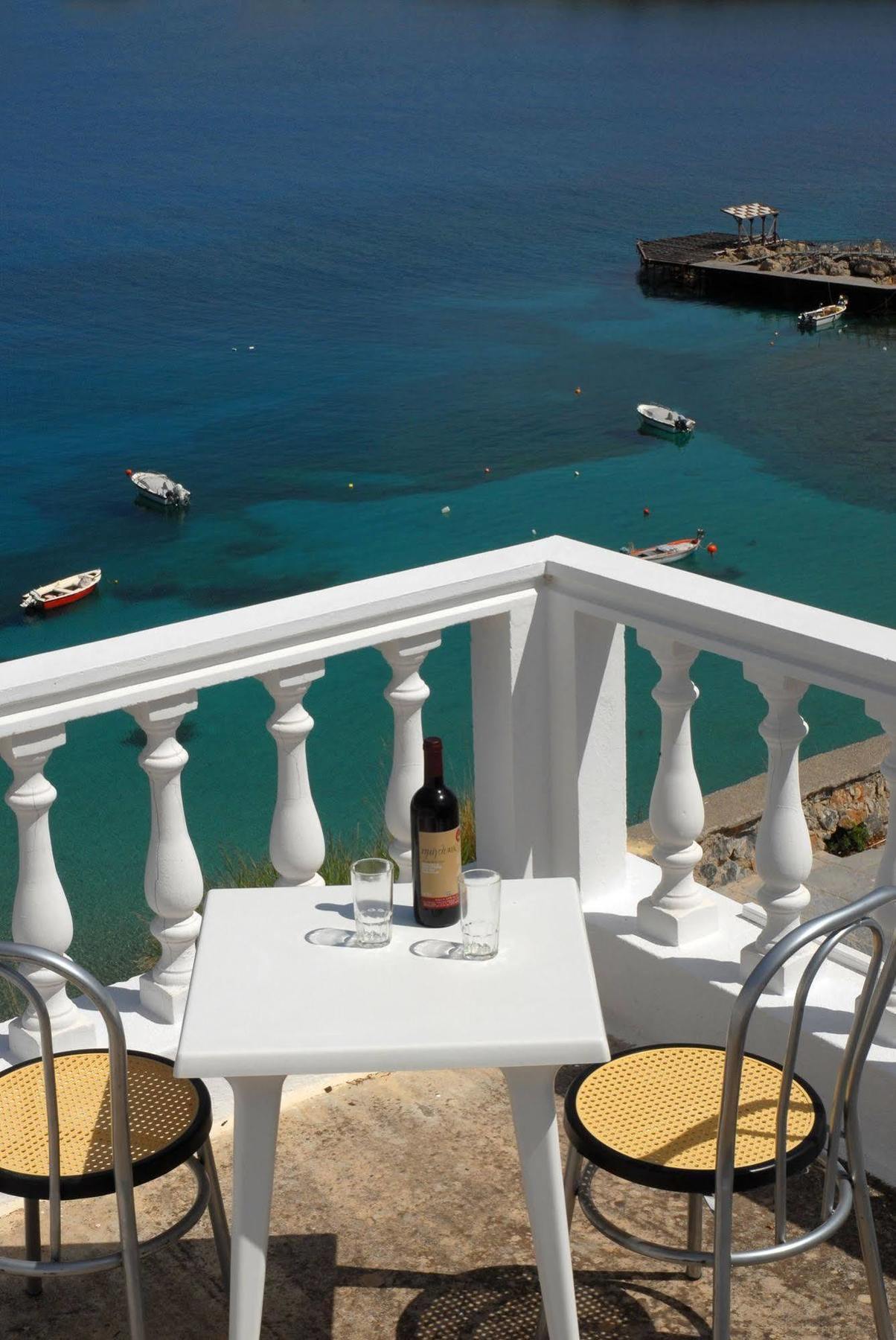 St. Paul'S Bay View Suites 林都斯 外观 照片