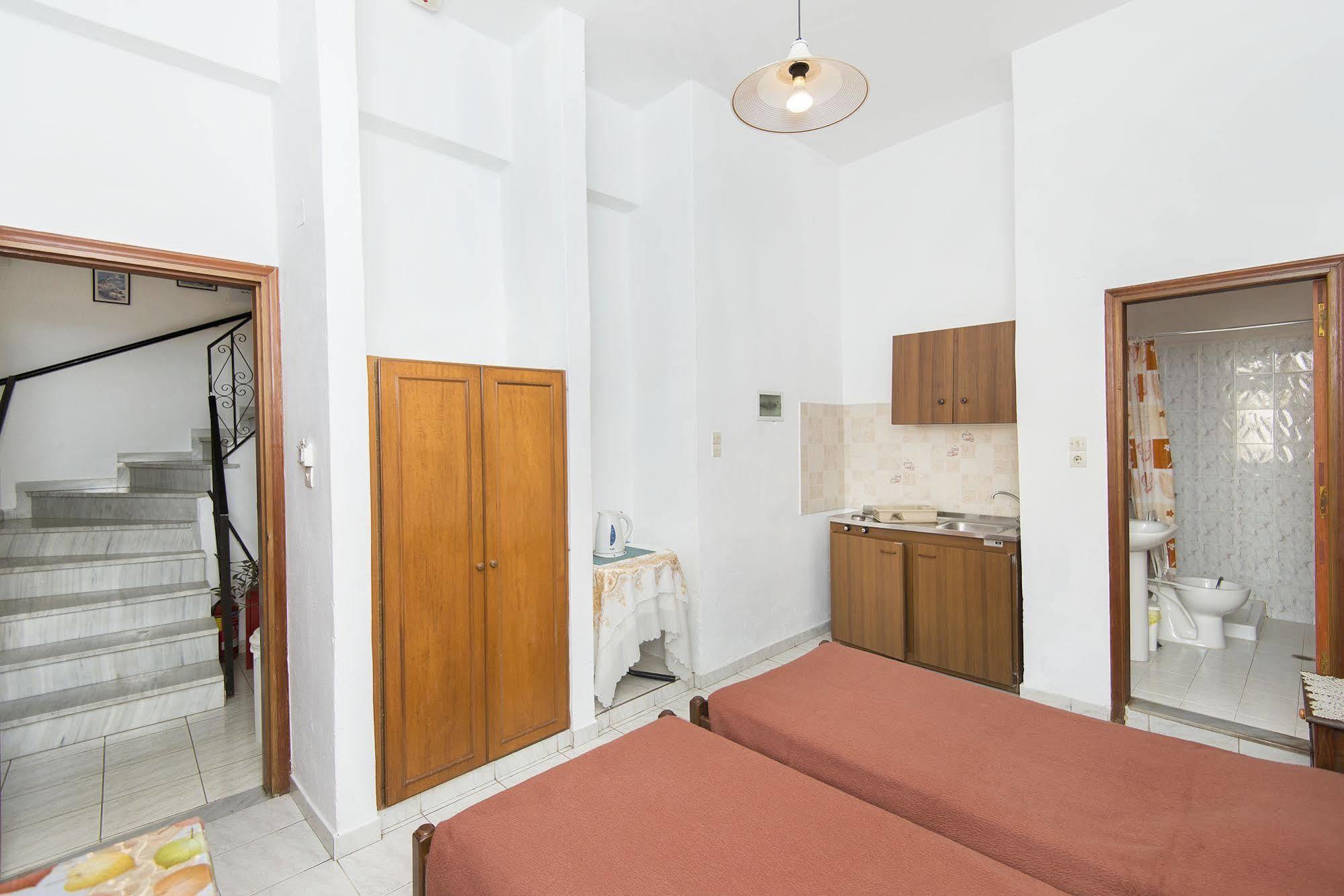 St. Paul'S Bay View Suites 林都斯 外观 照片