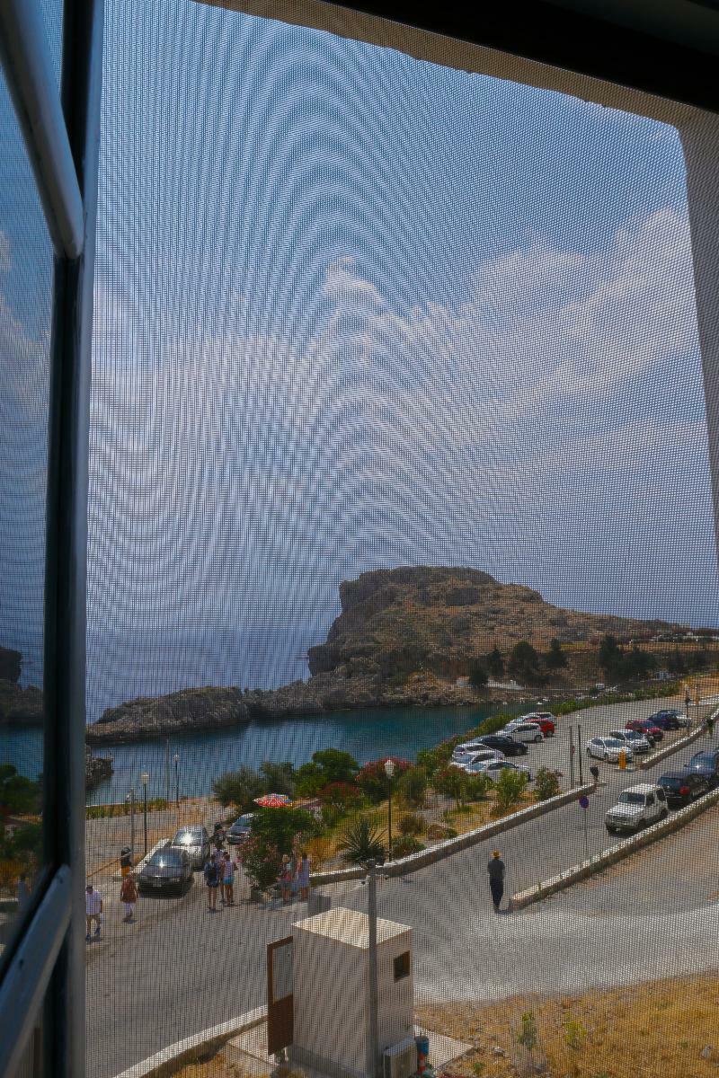 St. Paul'S Bay View Suites 林都斯 外观 照片