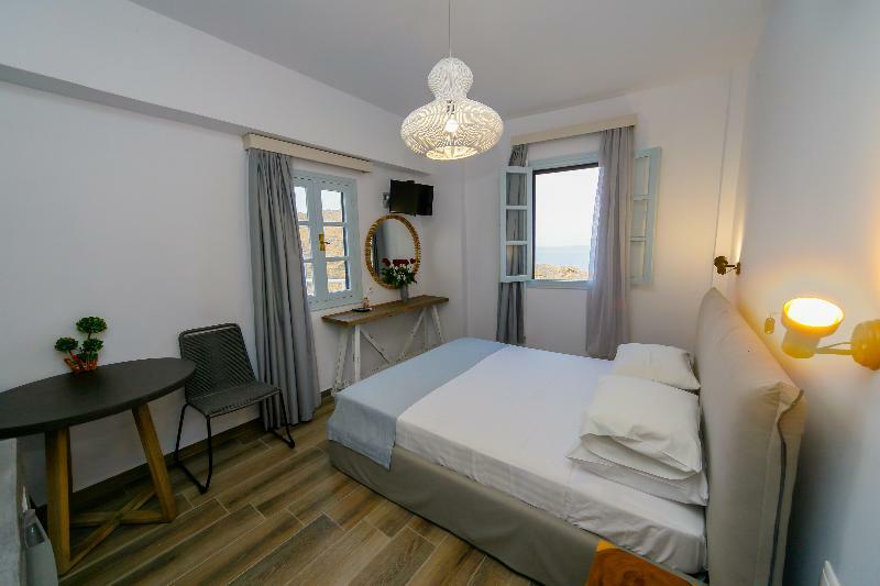 St. Paul'S Bay View Suites 林都斯 外观 照片
