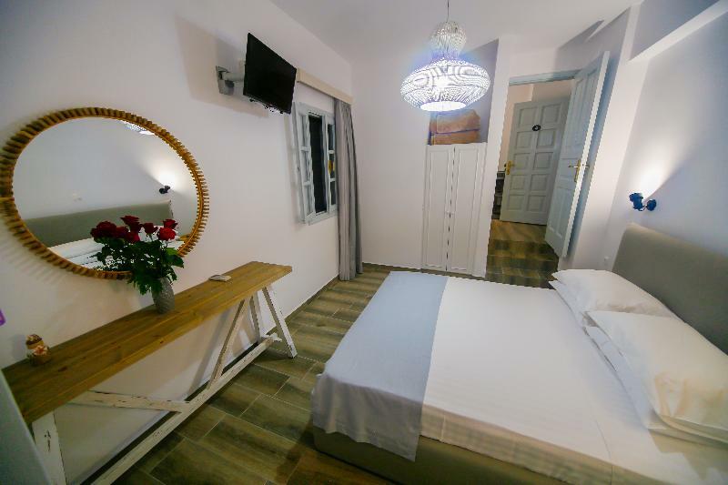 St. Paul'S Bay View Suites 林都斯 外观 照片