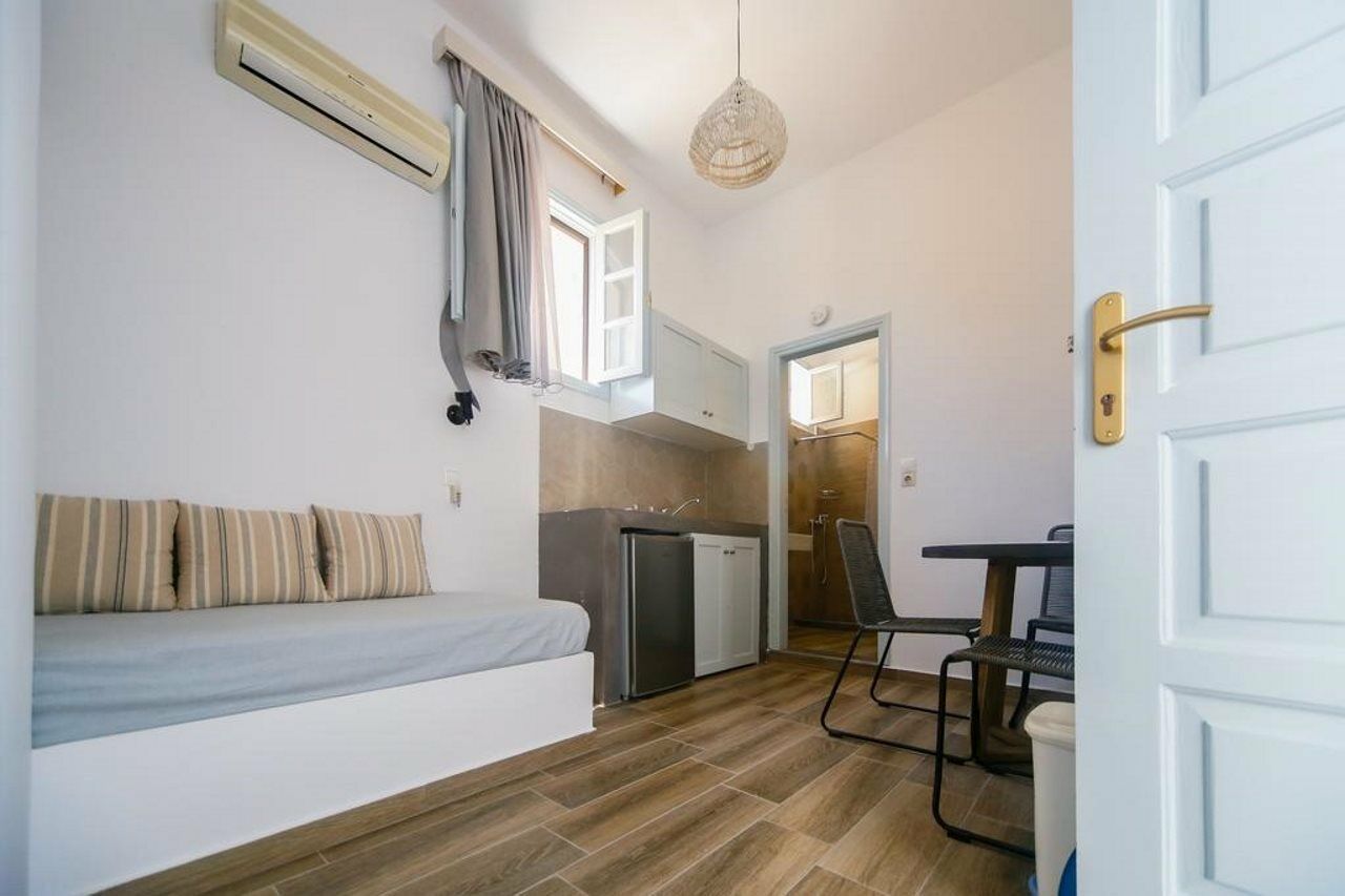 St. Paul'S Bay View Suites 林都斯 外观 照片